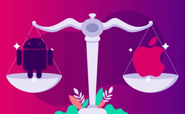 Android Vs IOS Development – What’s The Difference - DTEAM Web/Mobile ...