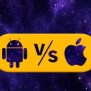 Android Vs IOS Development – What’s The Difference - DTEAM Web/Mobile ...