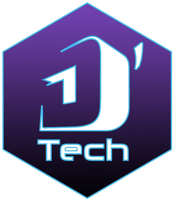DTECH DEVELOPMENT INC.