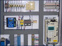 D Tech Service Engineering - Classic Light Art - Retina