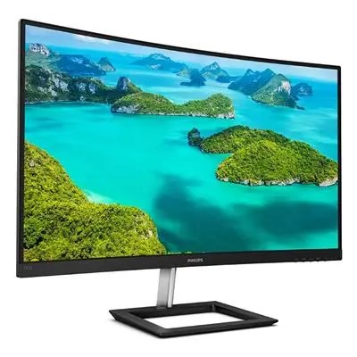 PHILIPS 31.5 VA MONITOR CURVED