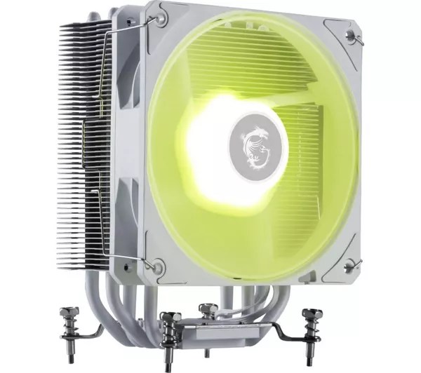 MSI MAG COREFROZR AA13 WHITE