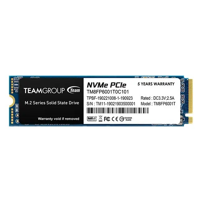 Team Group MP33 1 TB