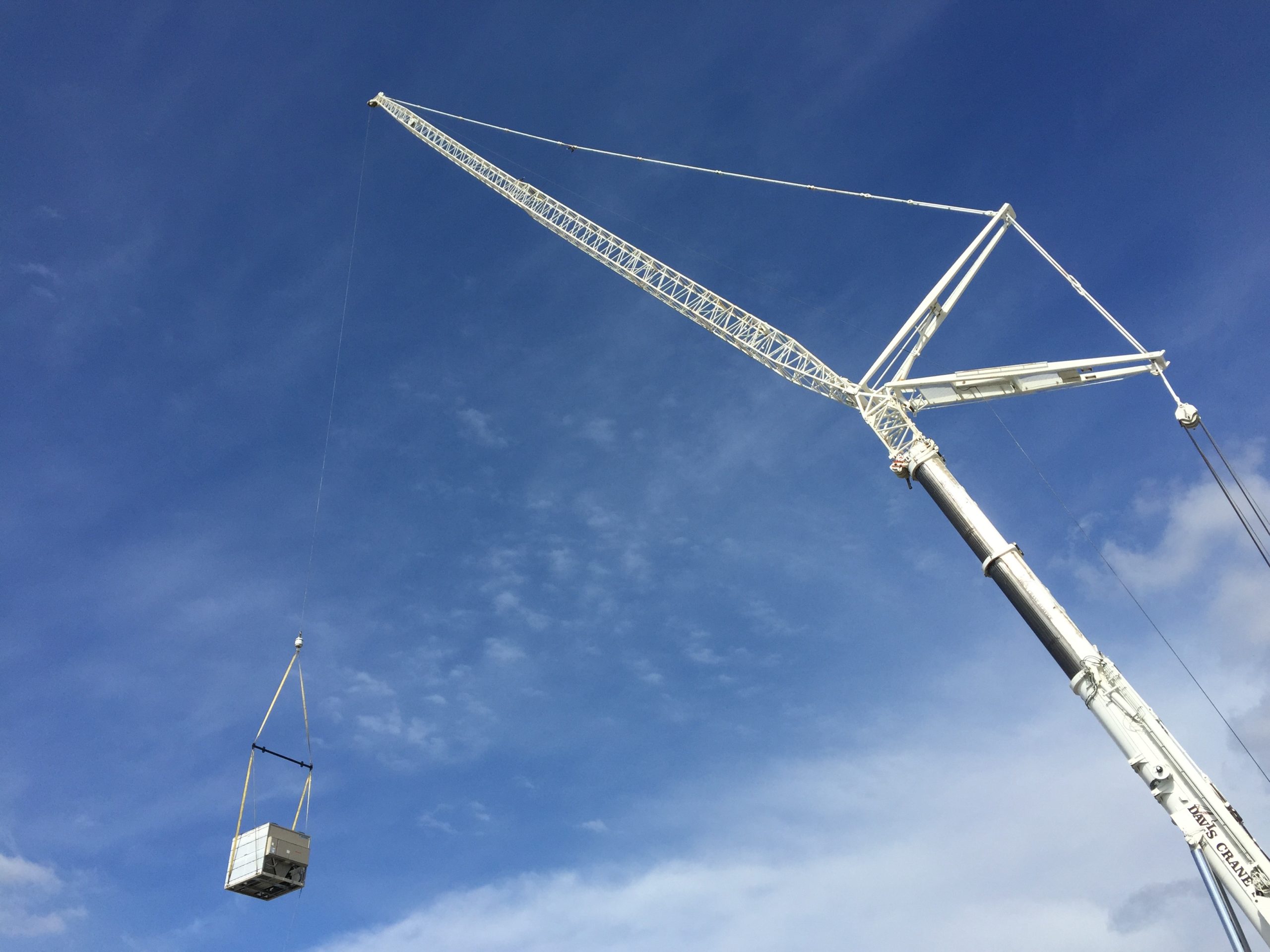 Bag in a Box Project – Saputo