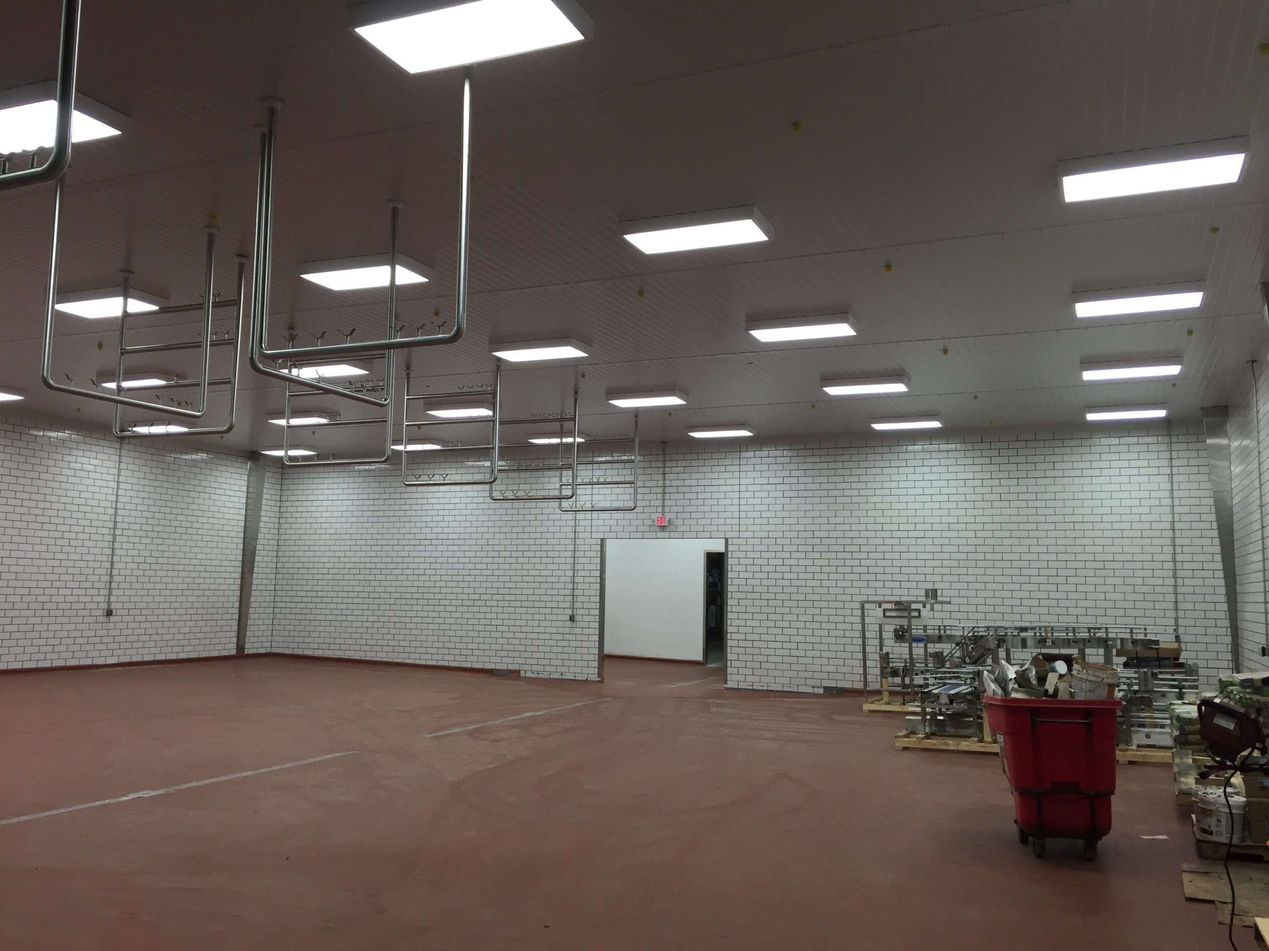 Lonestar Project – Saputo