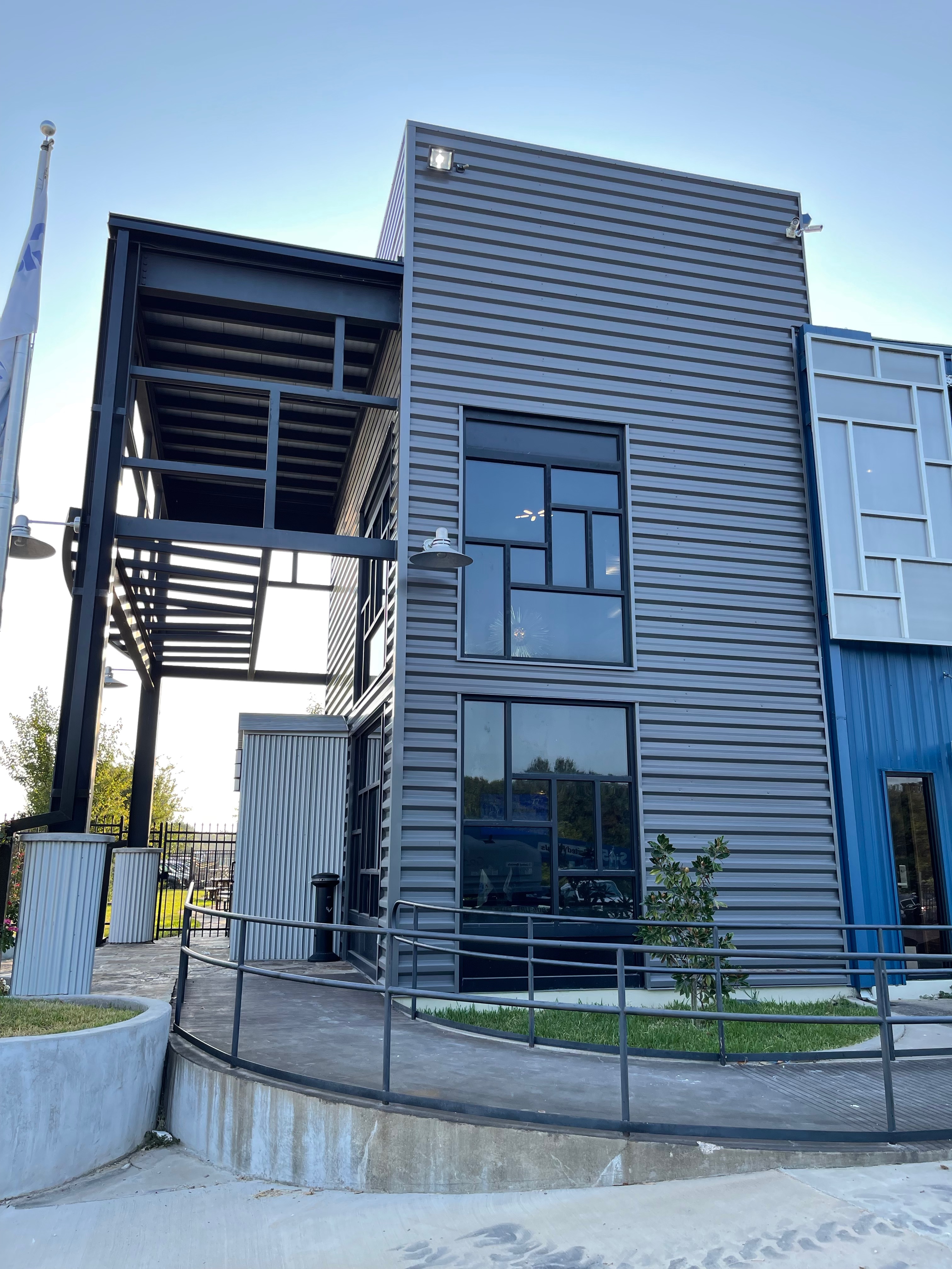 Clayton Homes – Athens