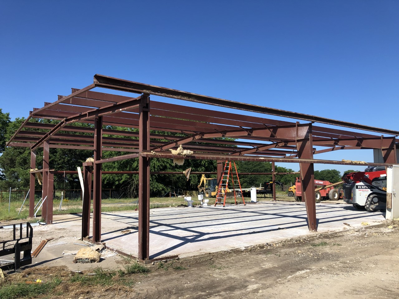 1285 Project