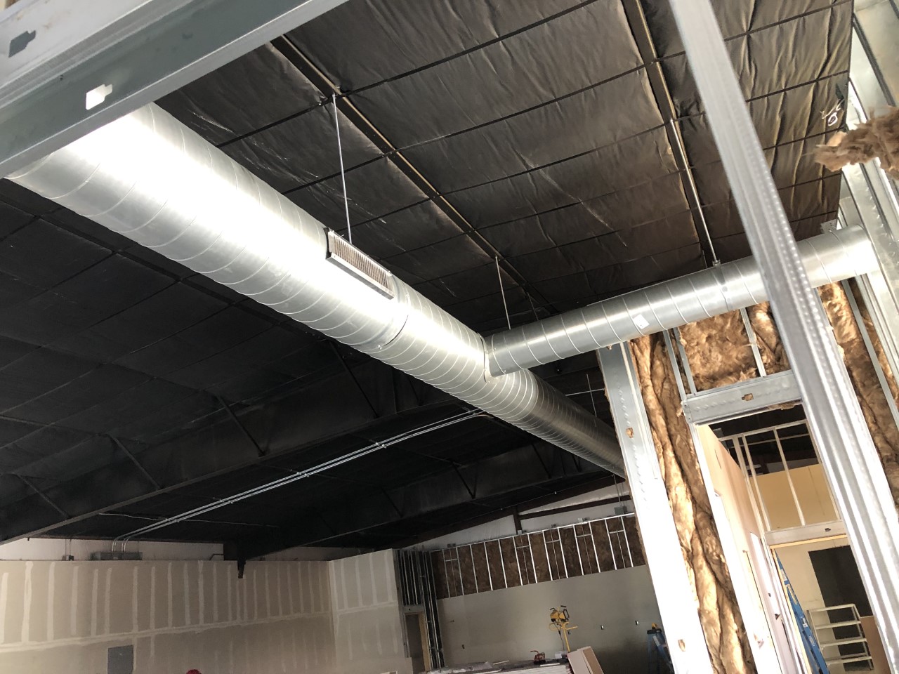 1285 Project