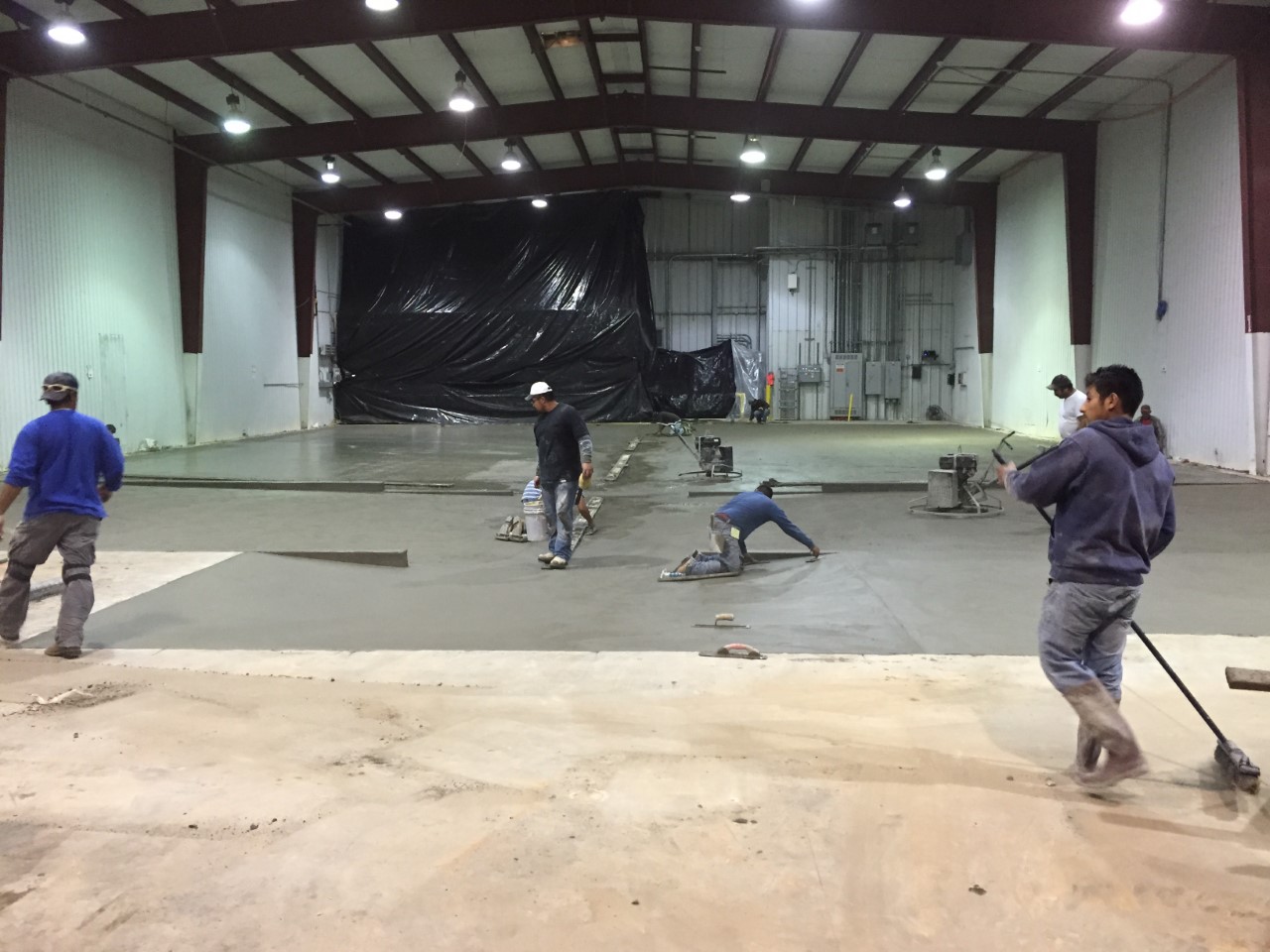 Bag in a Box Project – Saputo