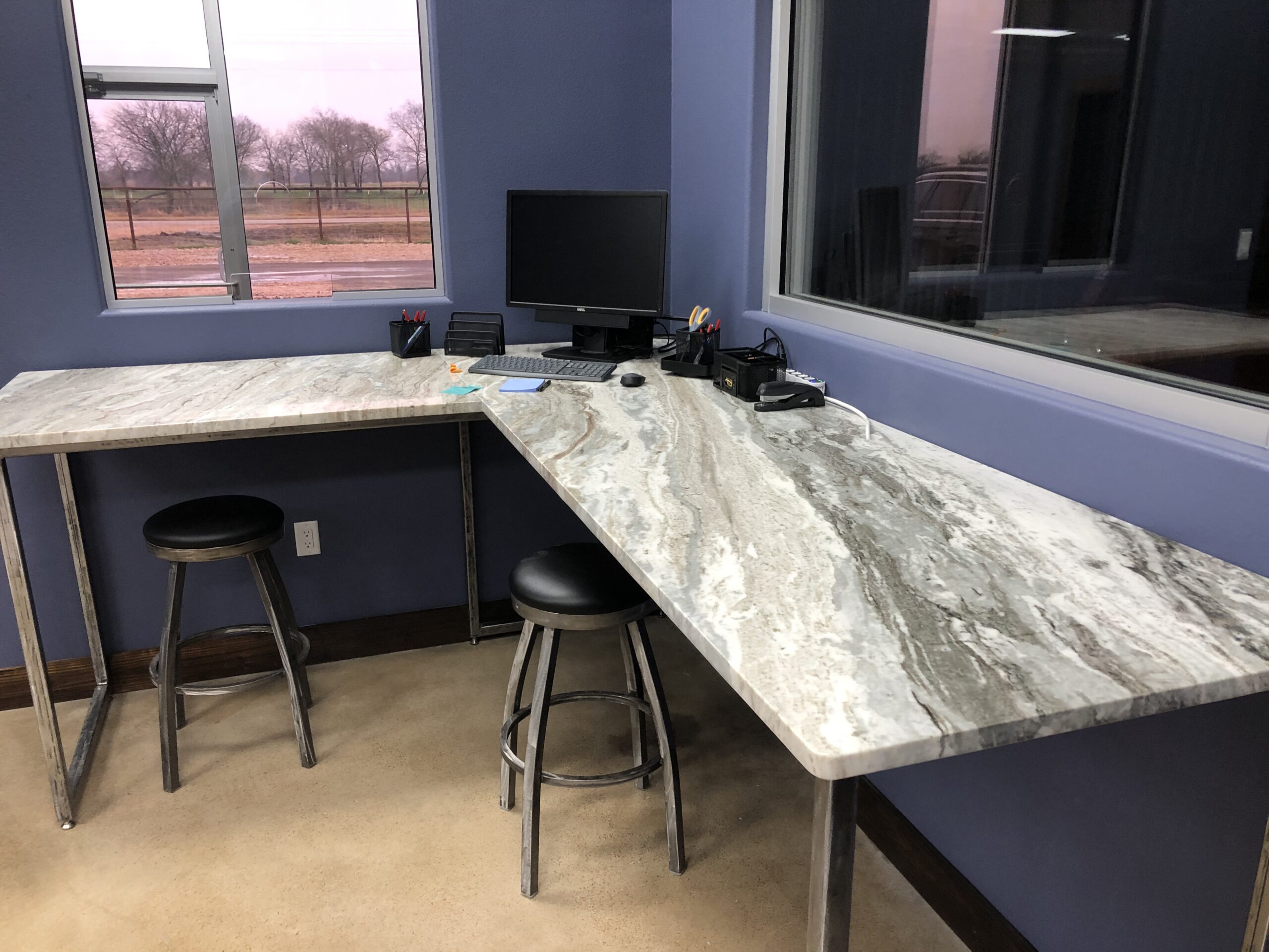 1285 Project