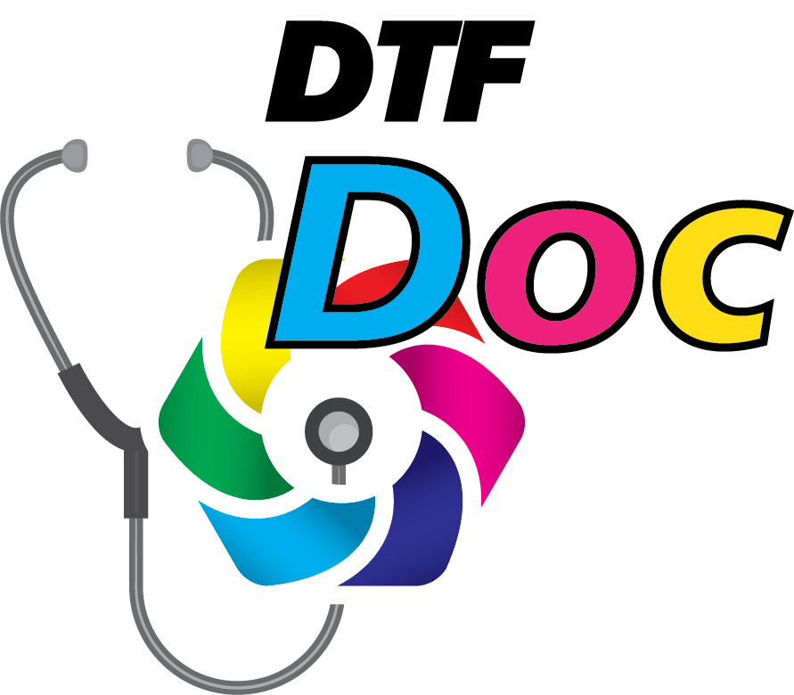DTF-Doc Logo