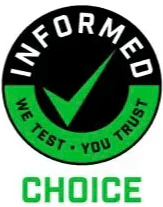 Informed Choice*