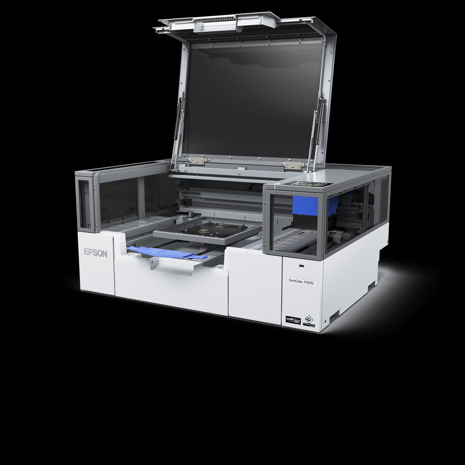 SCF1070-Front-Right---Cover-Open