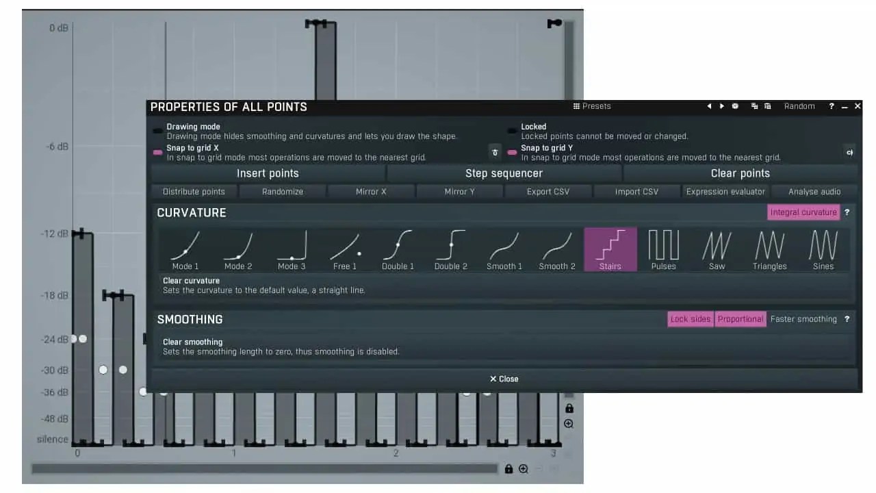 MRhythmizerレビューと使い方やセール情報！MeldaProductionのアレンジ