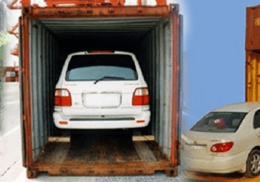 Car Carrier Services