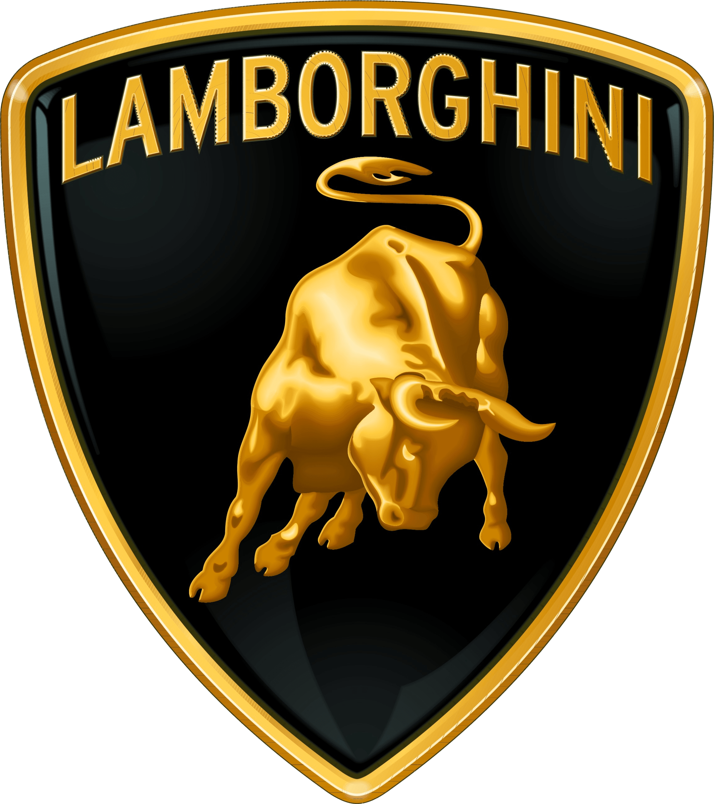 Lamborghini Logo