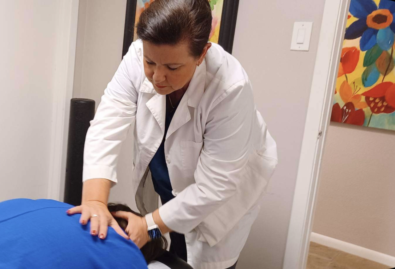 Gallery | Dayton Chiropractor Center