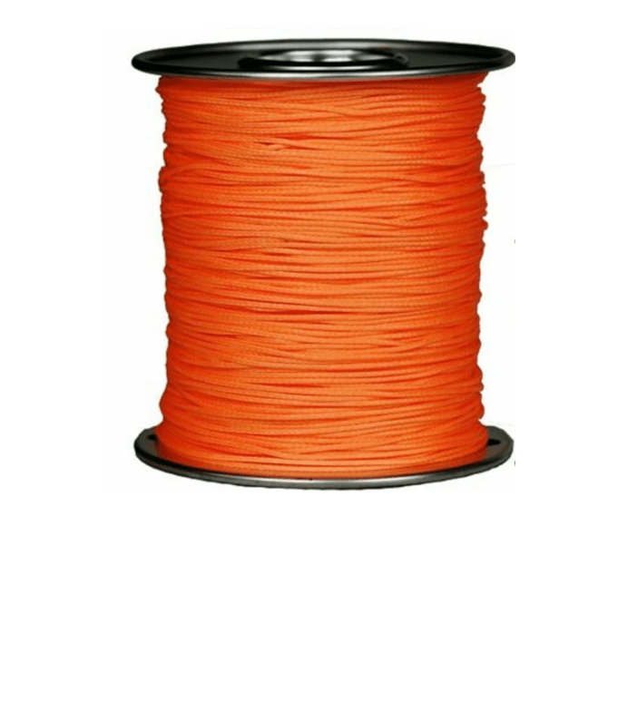 HMPE Throw Line - 180 ft, 450 lbs Test