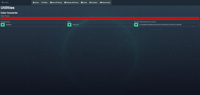 Online Lua Tools - Best Landscape Backgrounds in Mobile