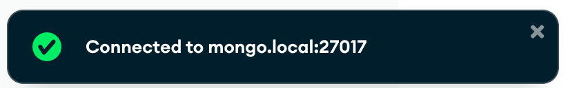 Installing MongoDB on Debian