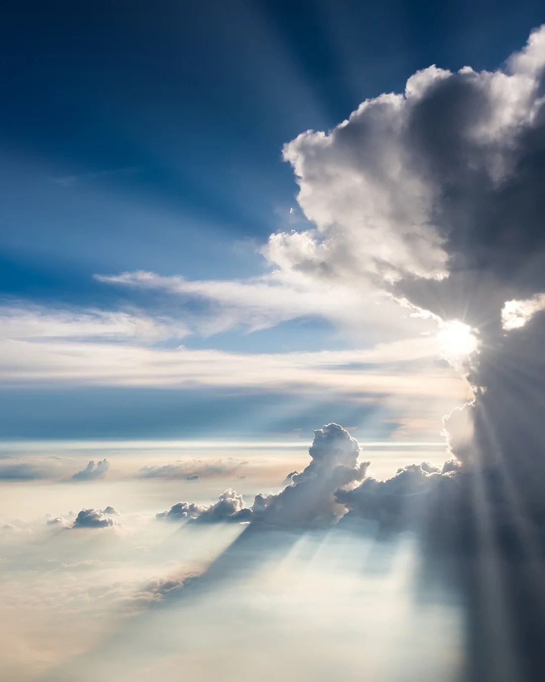 clouds