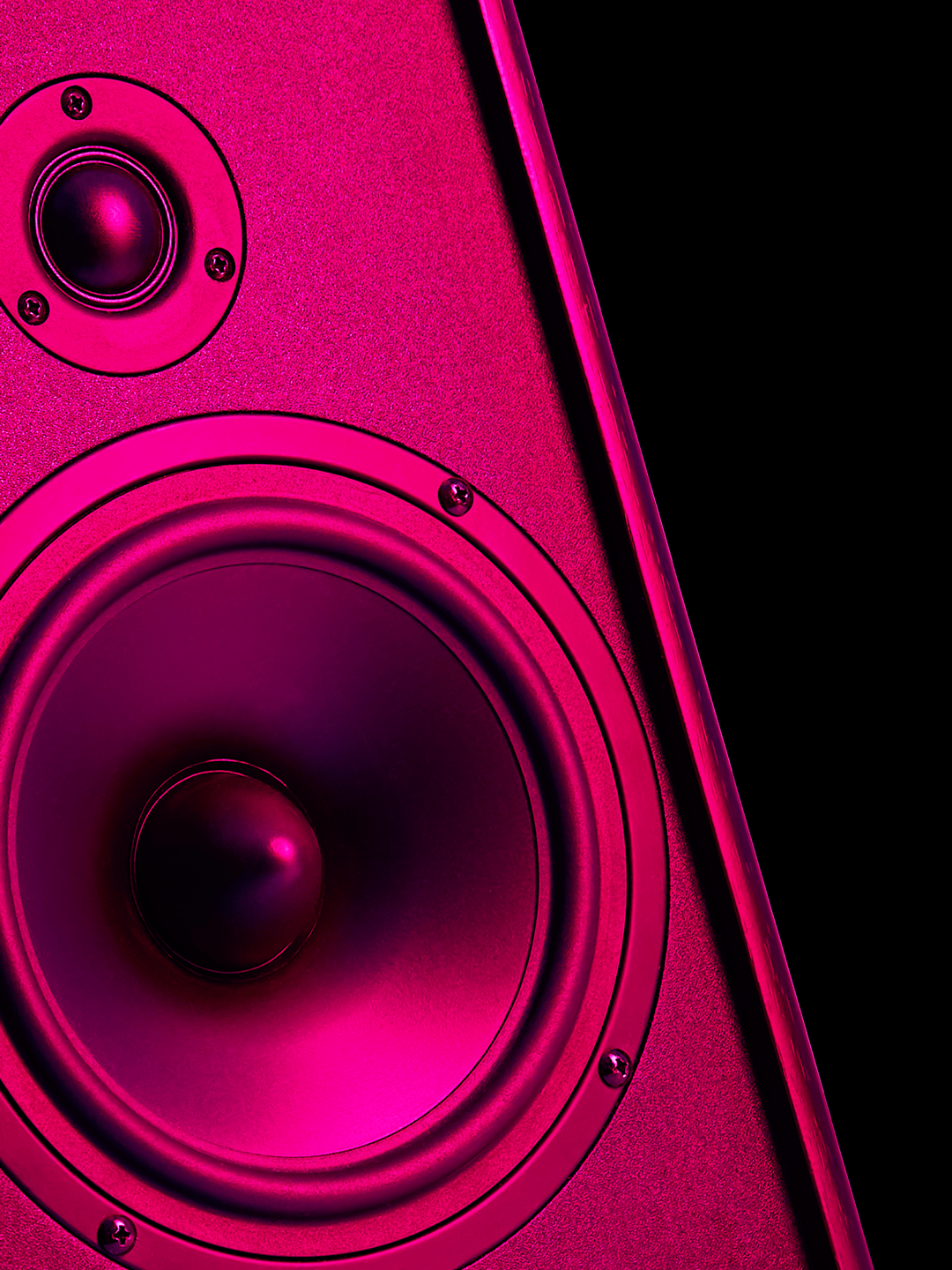 speaker
