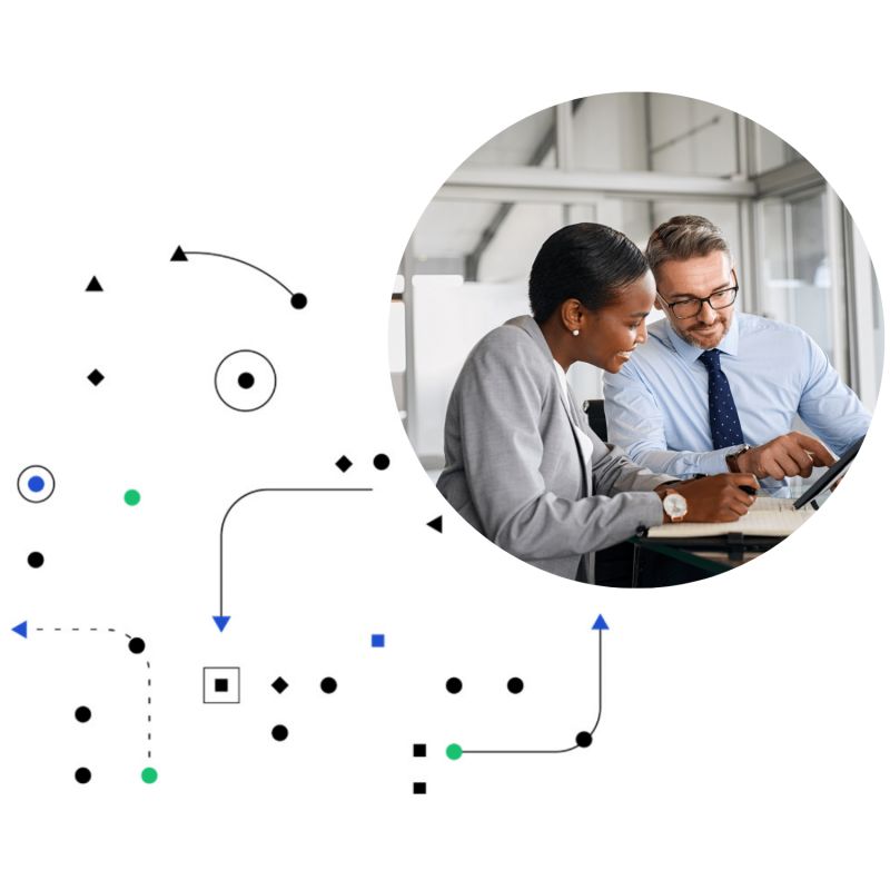 Duality Query Engine Privacy For Multiparty Collaboration - Geometric Designs - Gorgeous 4K Collection