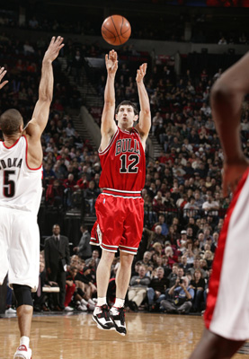 Kirk Hinrich in 099