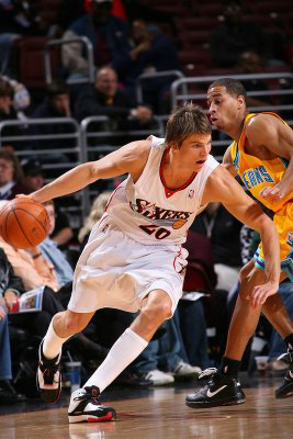 Kyle Korver in 099