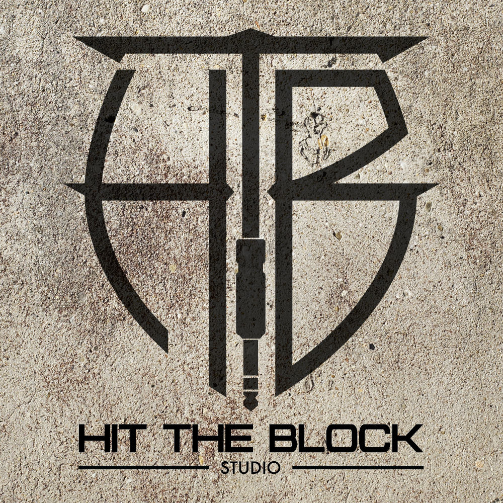 Hit the Block Recording Studio, LA