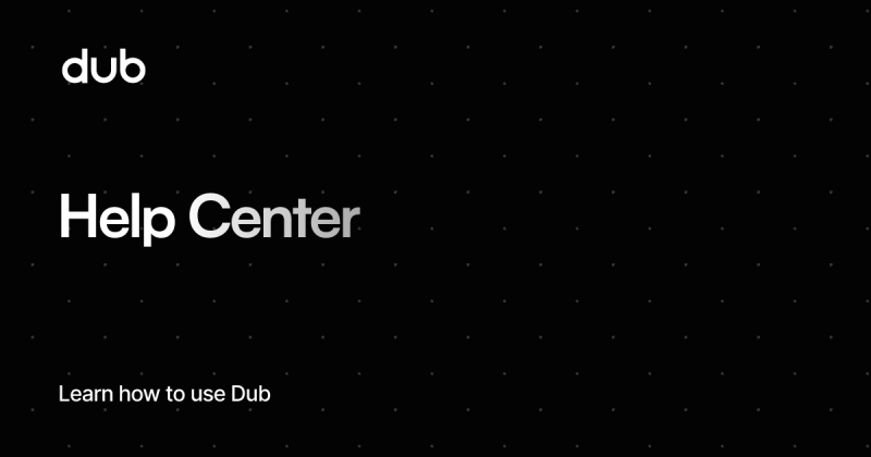 Dub Conversions Overview Dub - Premium Geometric Background Gallery - Mobile