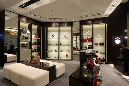 bally mall of emirates