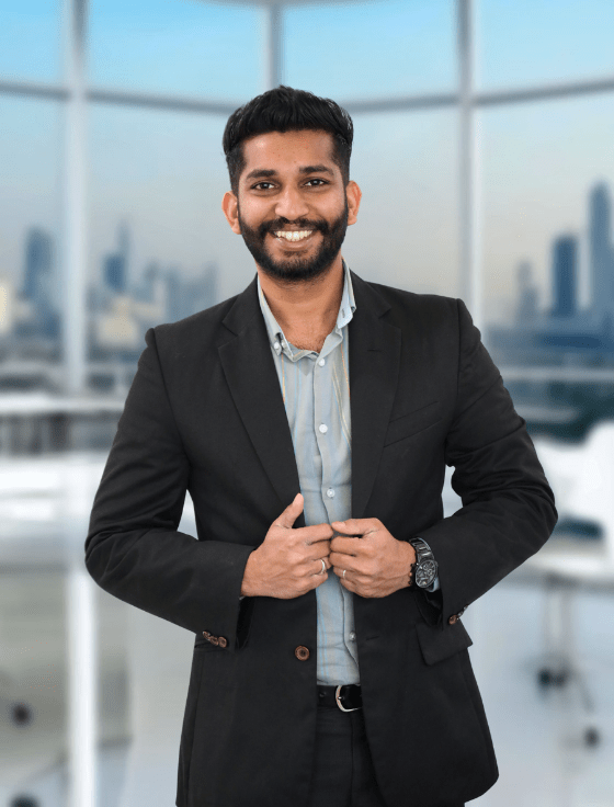 Property Consultant