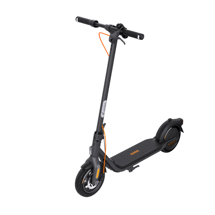 Segway Ninebot KickScooter F2 Plus (NEW Model 2023)
