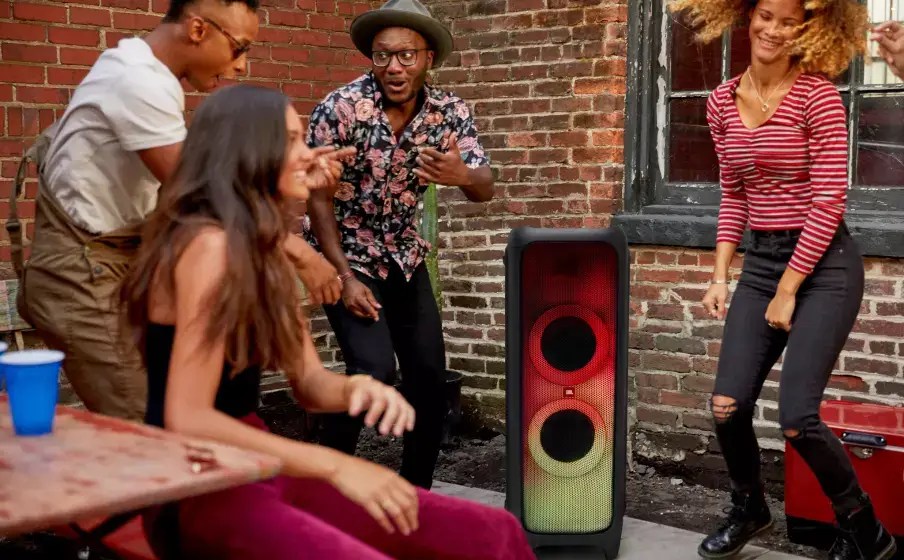 JBL Partybox 1000