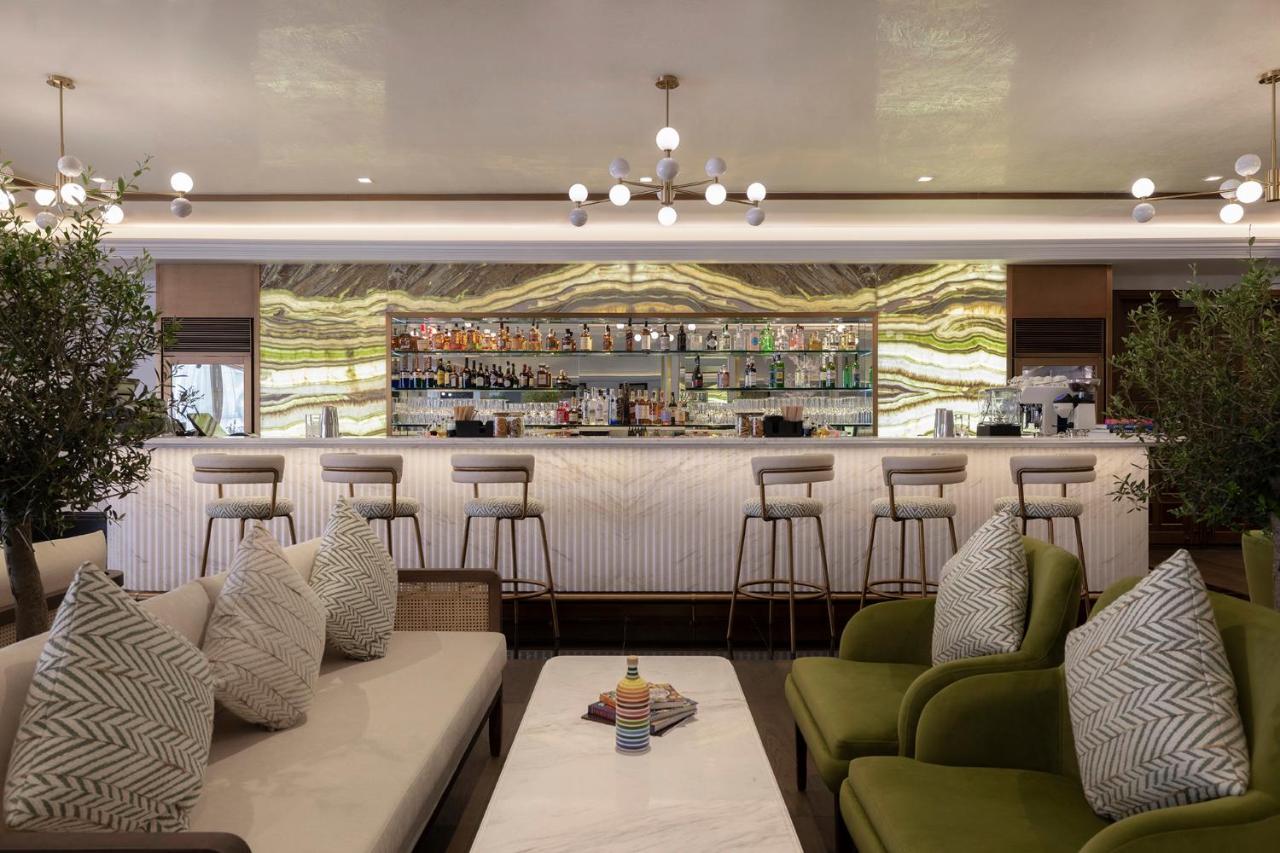 Al Bandar Rotana – Creek
