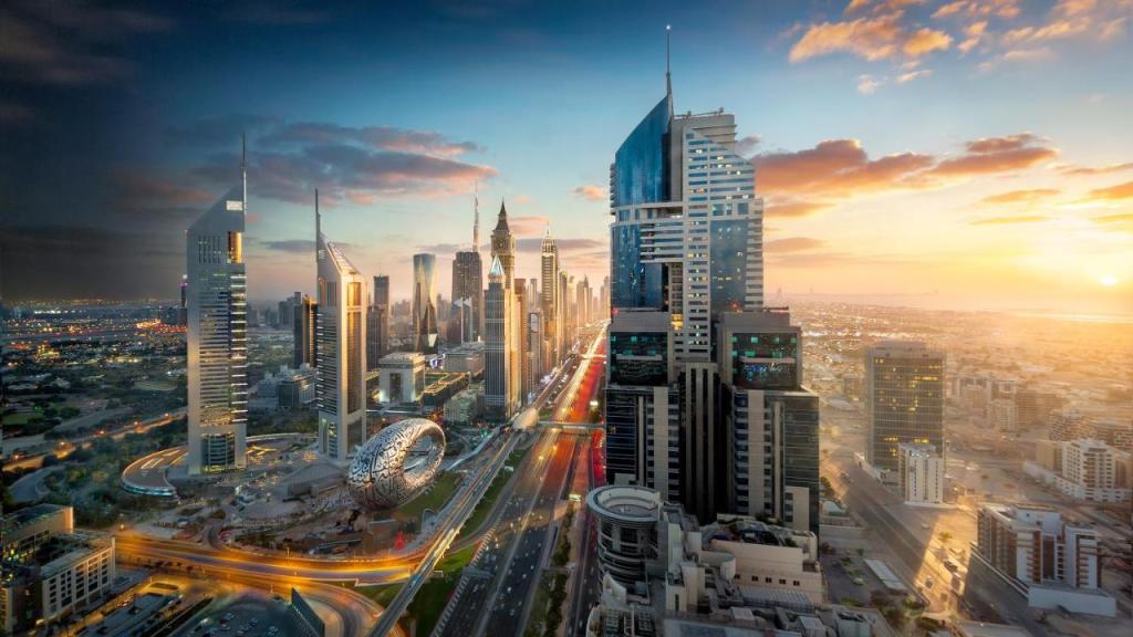 فنادق الصديقة للحيوانات الأليفة في دبي