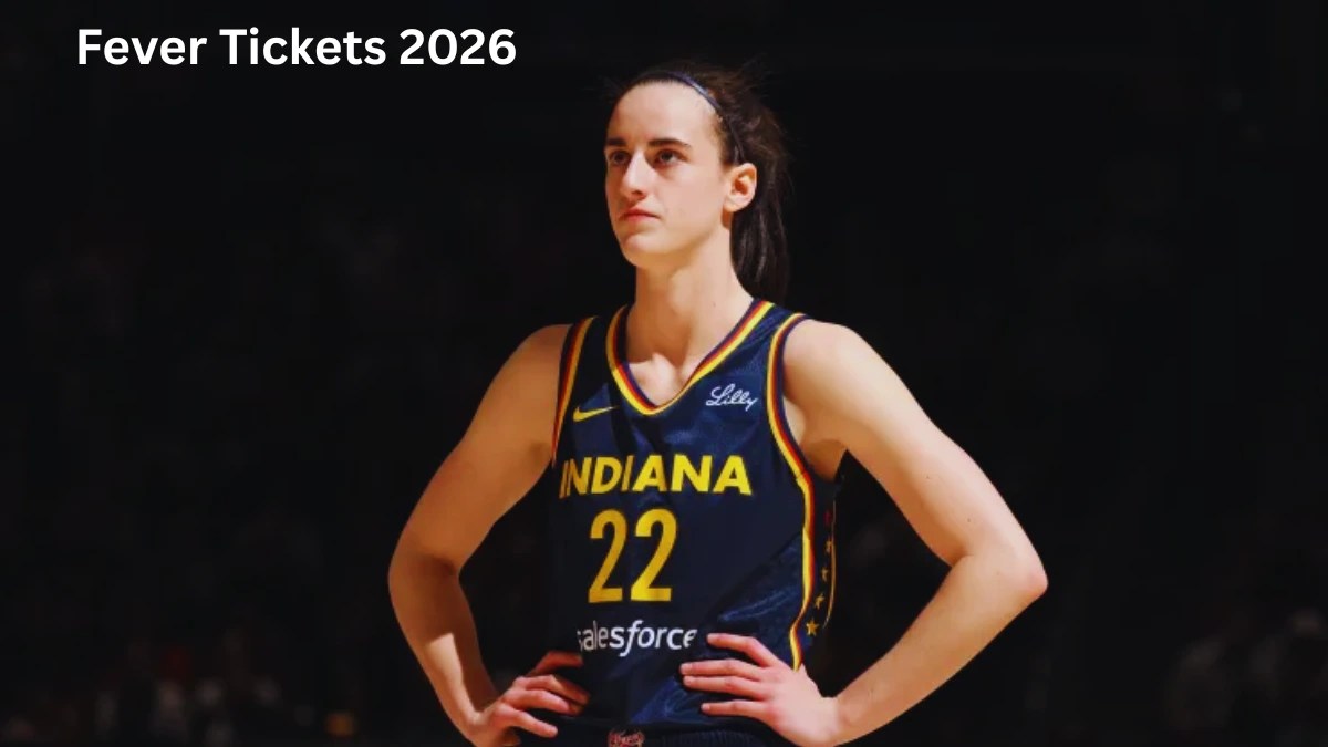 Fever Tickets 2026 Indiana Fever Games Feverup Events Booking Guide Fever Tickets 2026.webp