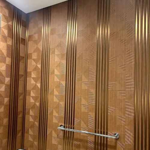 Dubai Wall Cladding - Best Minimal Illustrations in Ultra HD