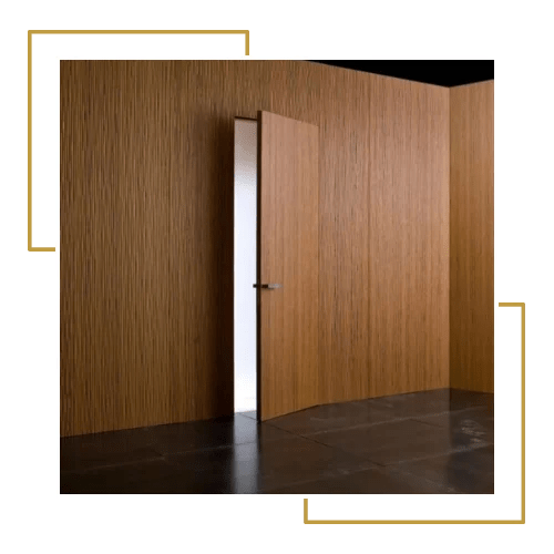 Wood Cladding Wall Cladding In Uae Dubai - Landscape Art Collection - 4K Quality