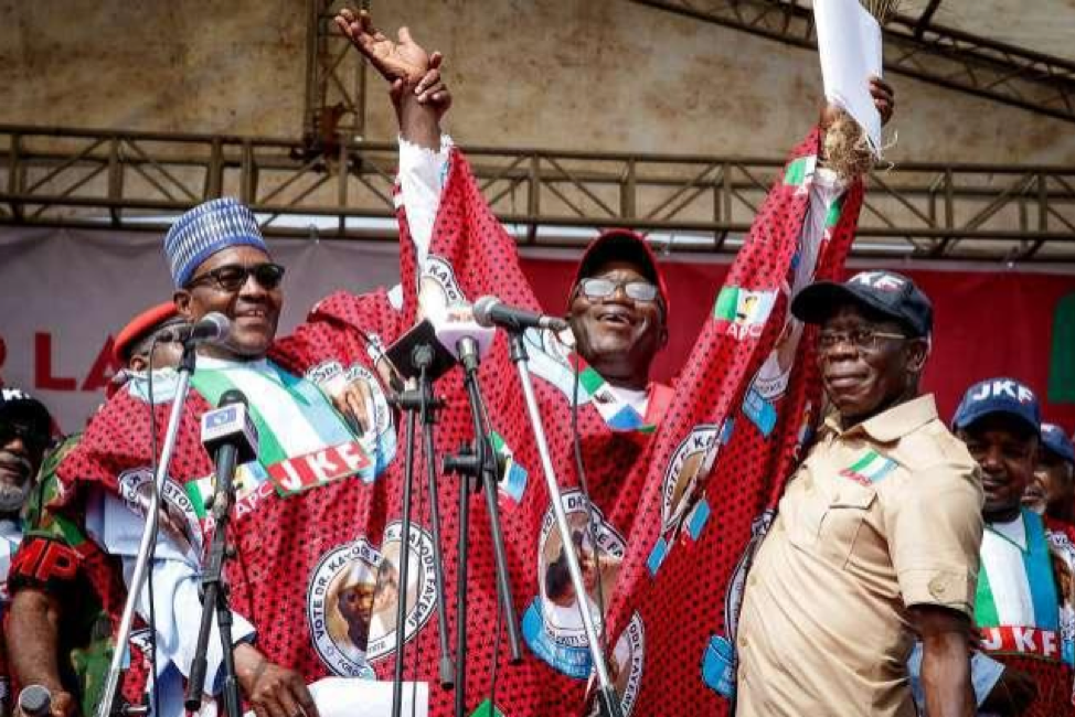 Has Olusola, Ekiti PDP Governorship Authored Any Books or Papers? #YES