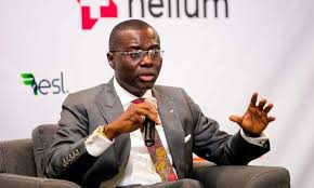 False Claim! Sanwo-Olu ACTUALLY Promised To Fix Apapa Gridlock in 60 Days