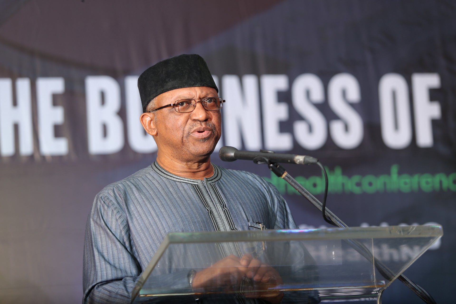 What did the Health Minister say regarding maternal mortality and breastfeeding?