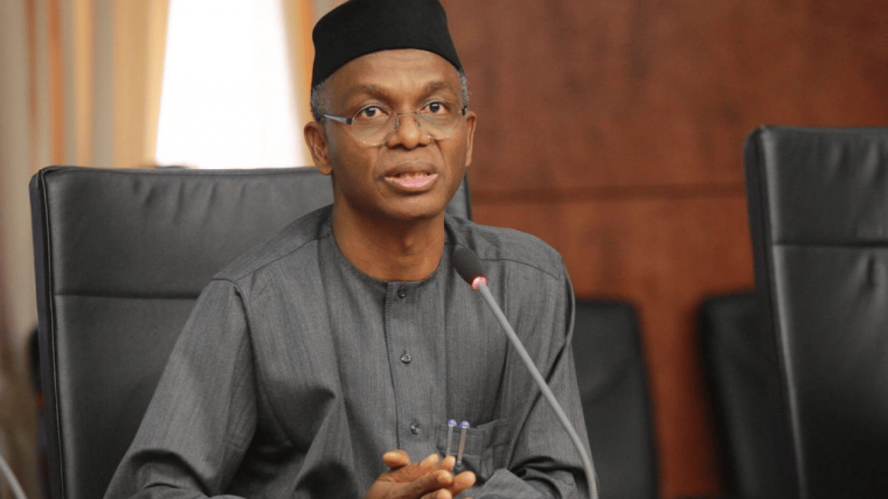 FACT-CHECK: Is Anglican Bishop, Ogunyemi, on trial for saying 'El-Rufai will never be President'?
