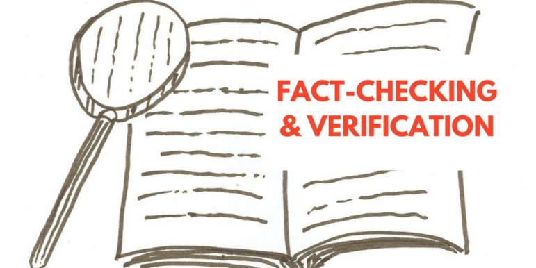 Fact-Checking Ecosystem: Media Organisations on the Frontline of Combating Information Disorder in Nigeria (PART 1)