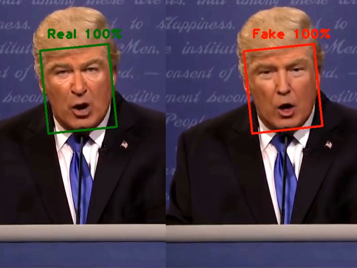 Understanding and Dealing with Deepfakes