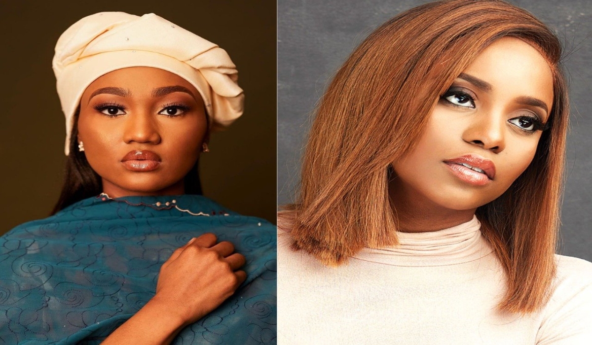 Misleading newspaper report claims daughters of Buhari, Osinbajo facilitated dissolution of SARS
