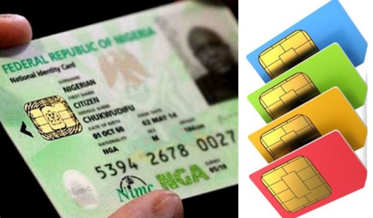 Fake Facebook page claims NCC is issuing free data, airtime to customers who linked NIN with sim