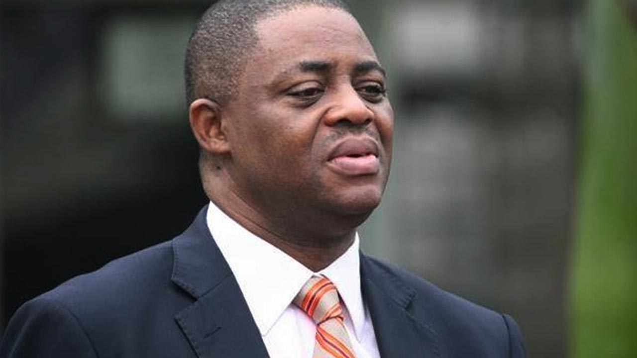 Fani-Kayode’s claims on Nigerian currency in the pre-colonial era false