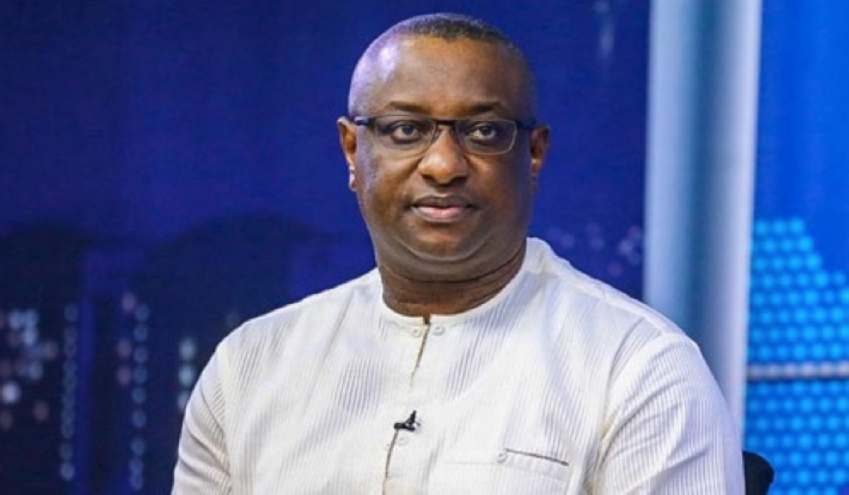 Festus Keyamo did not author viral ‘MOTHER OF ALL BOMBS’ Message